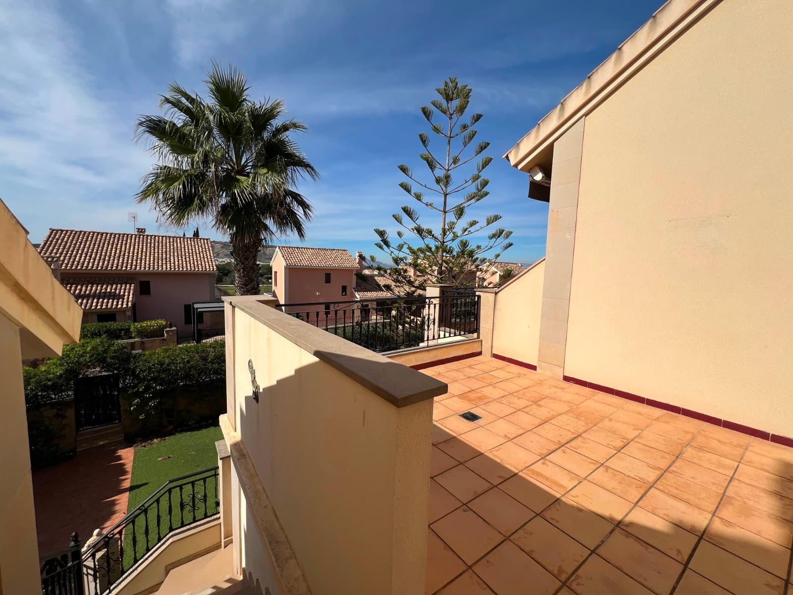 Bungalow de 2 dormitorios en Algorfa - 8