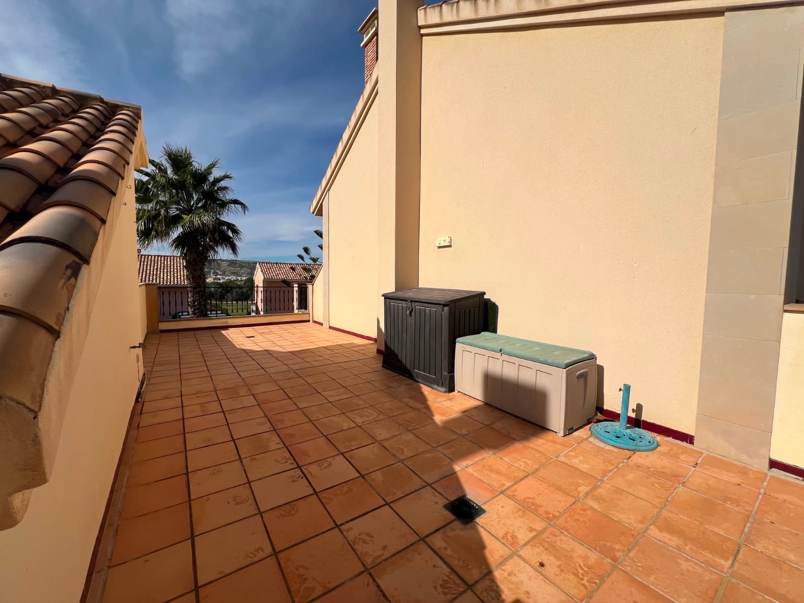 Bungalow de 2 dormitorios en Algorfa - 12