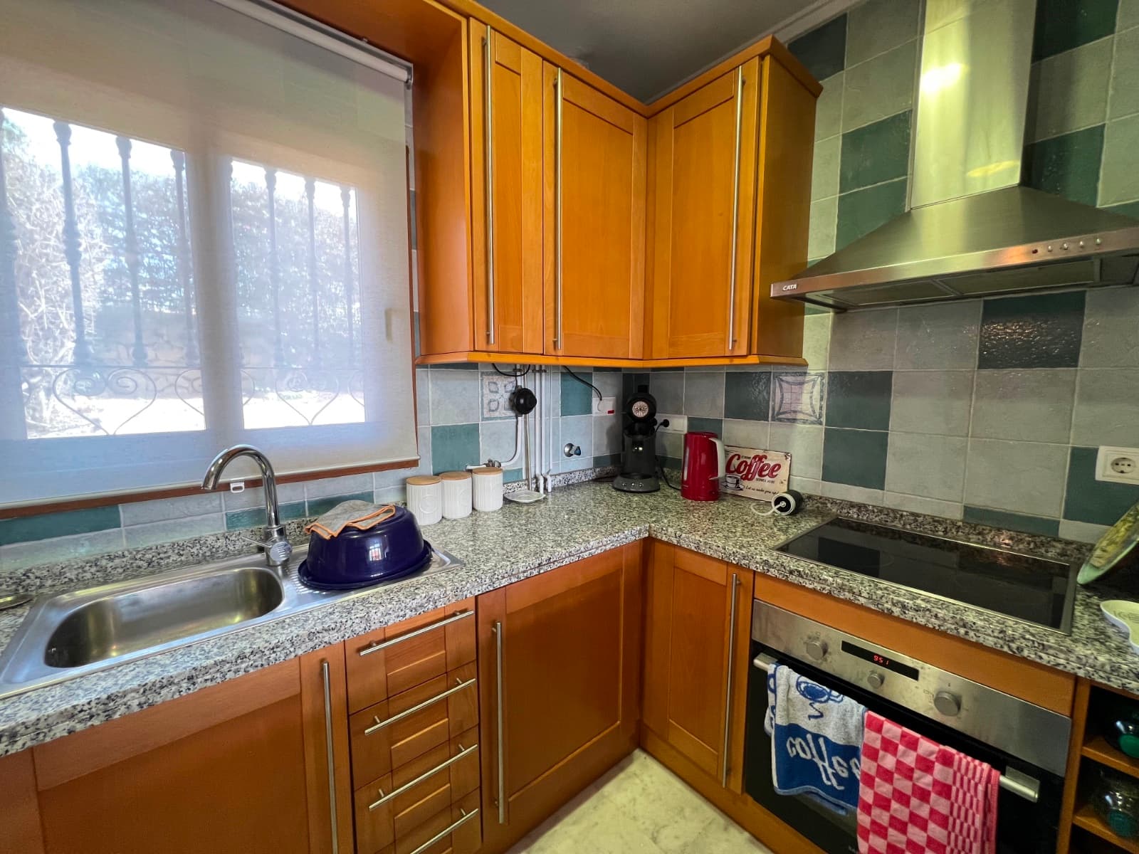 Bungalow de 2 dormitorios en Algorfa - 4
