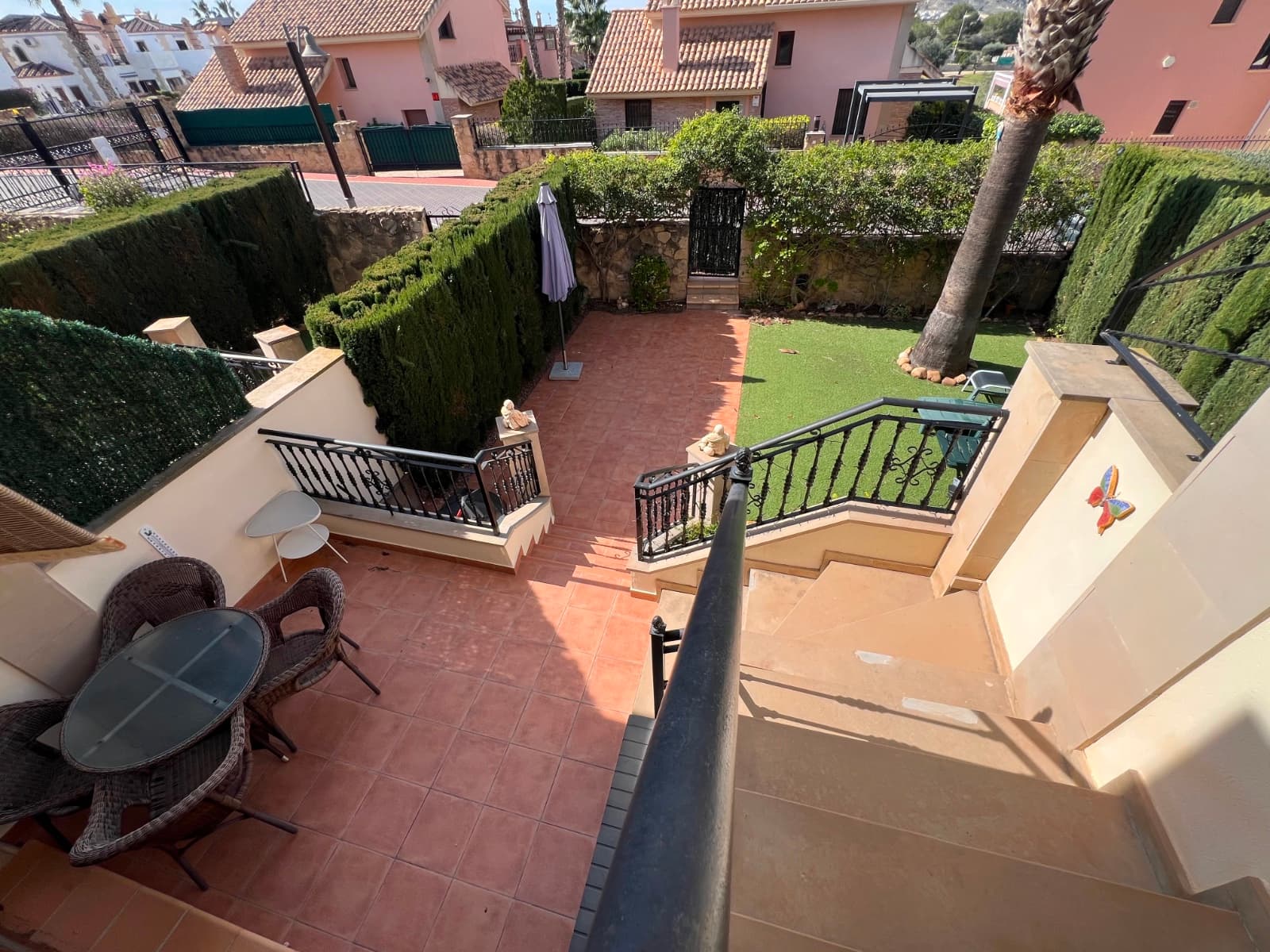 Bungalow de 2 dormitorios en Algorfa - 16