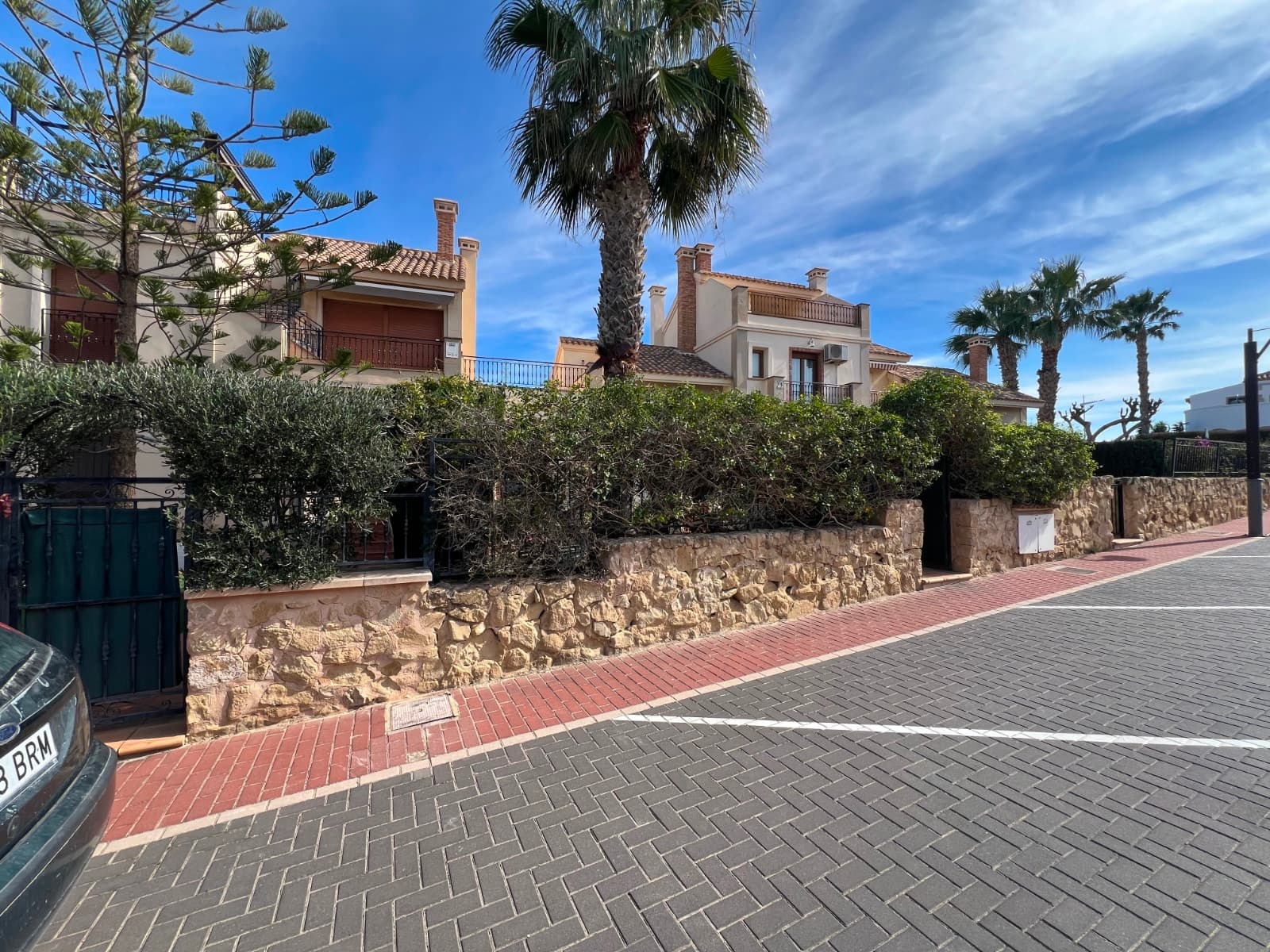 Bungalow de 2 dormitorios en Algorfa - 29