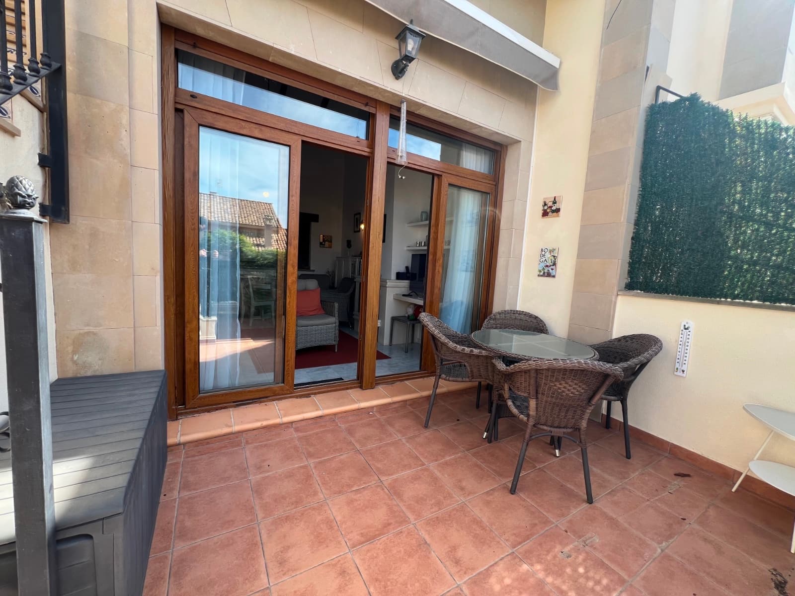 Bungalow de 2 dormitorios en Algorfa - 7
