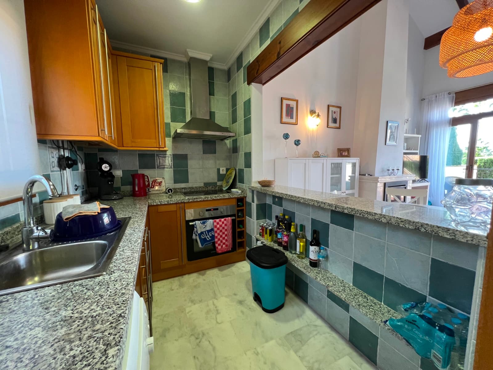 Bungalow de 2 dormitorios en Algorfa - 25