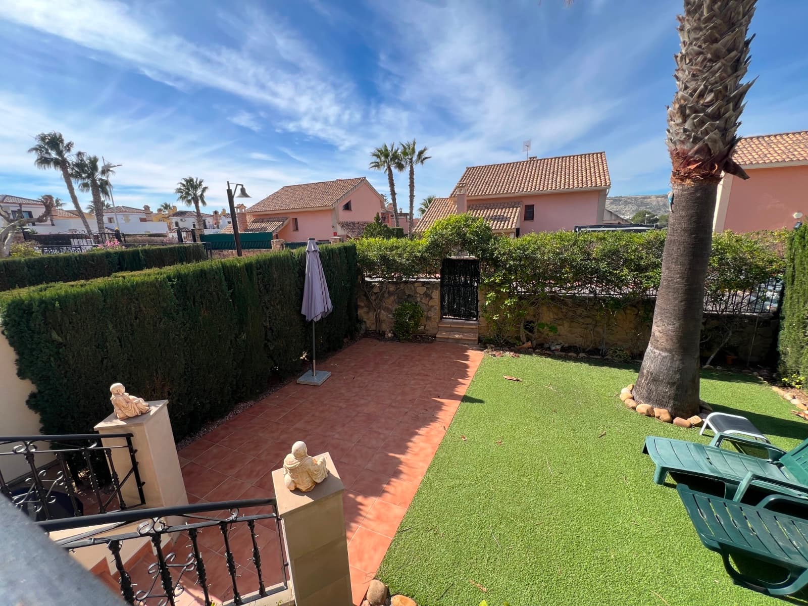 Bungalow de 2 dormitorios en Algorfa - 9
