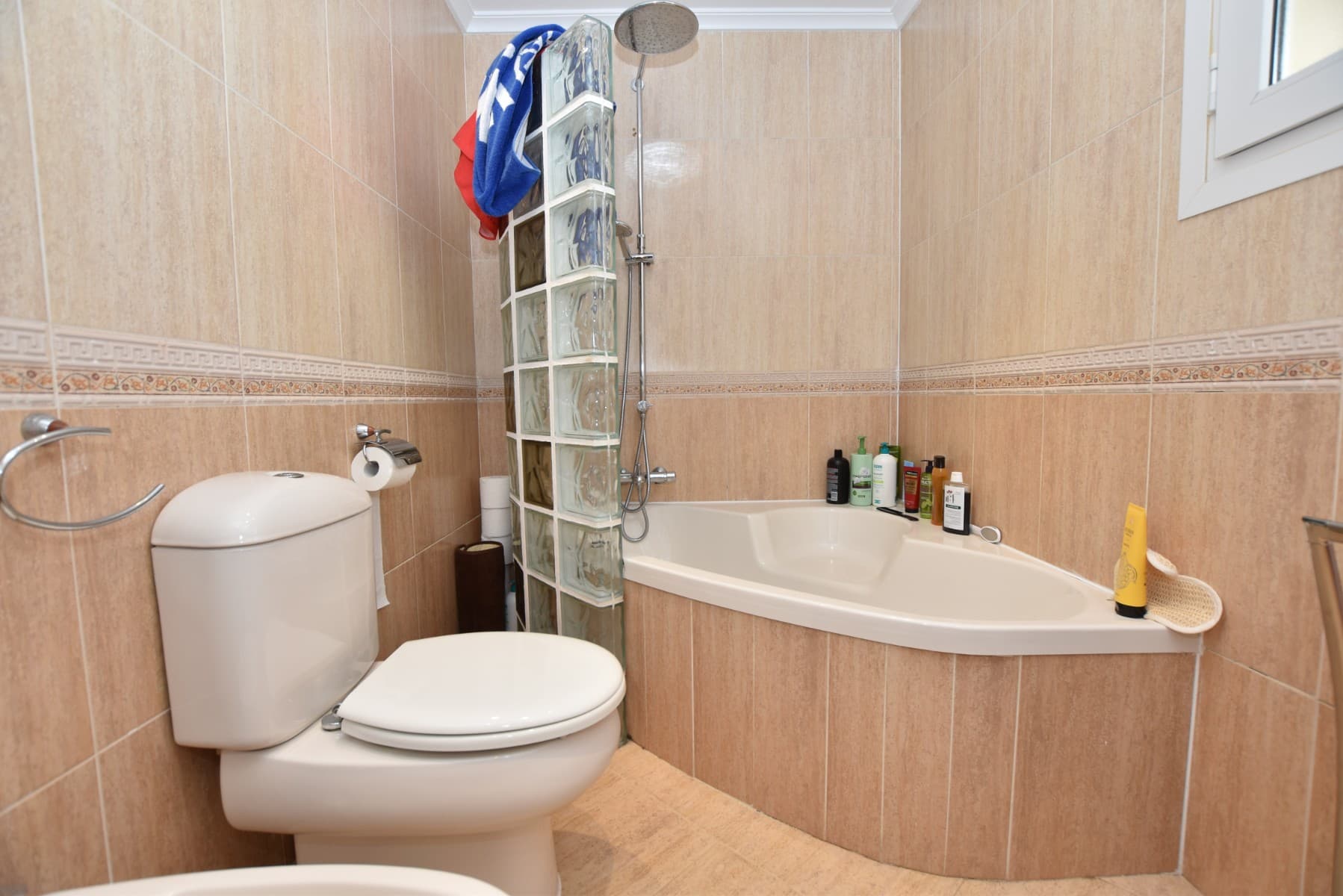 Villa - Chalet de 3 dormitorios en Orihuela Costa - 25