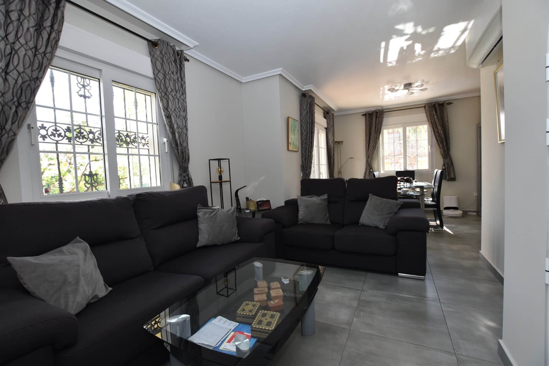 Villa - Chalet de 3 dormitorios en Orihuela Costa - 13