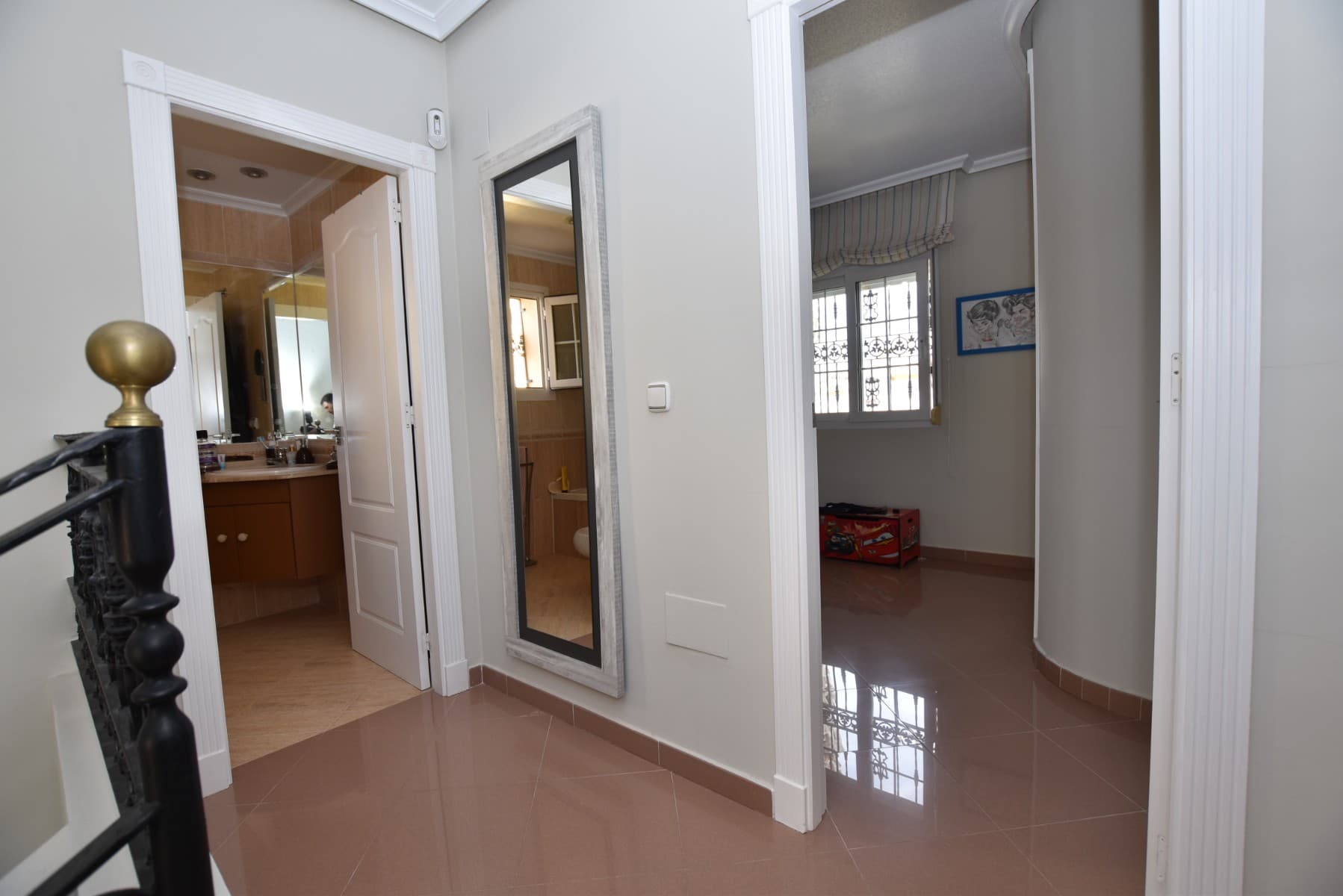 Villa - Chalet de 3 dormitorios en Orihuela Costa - 21