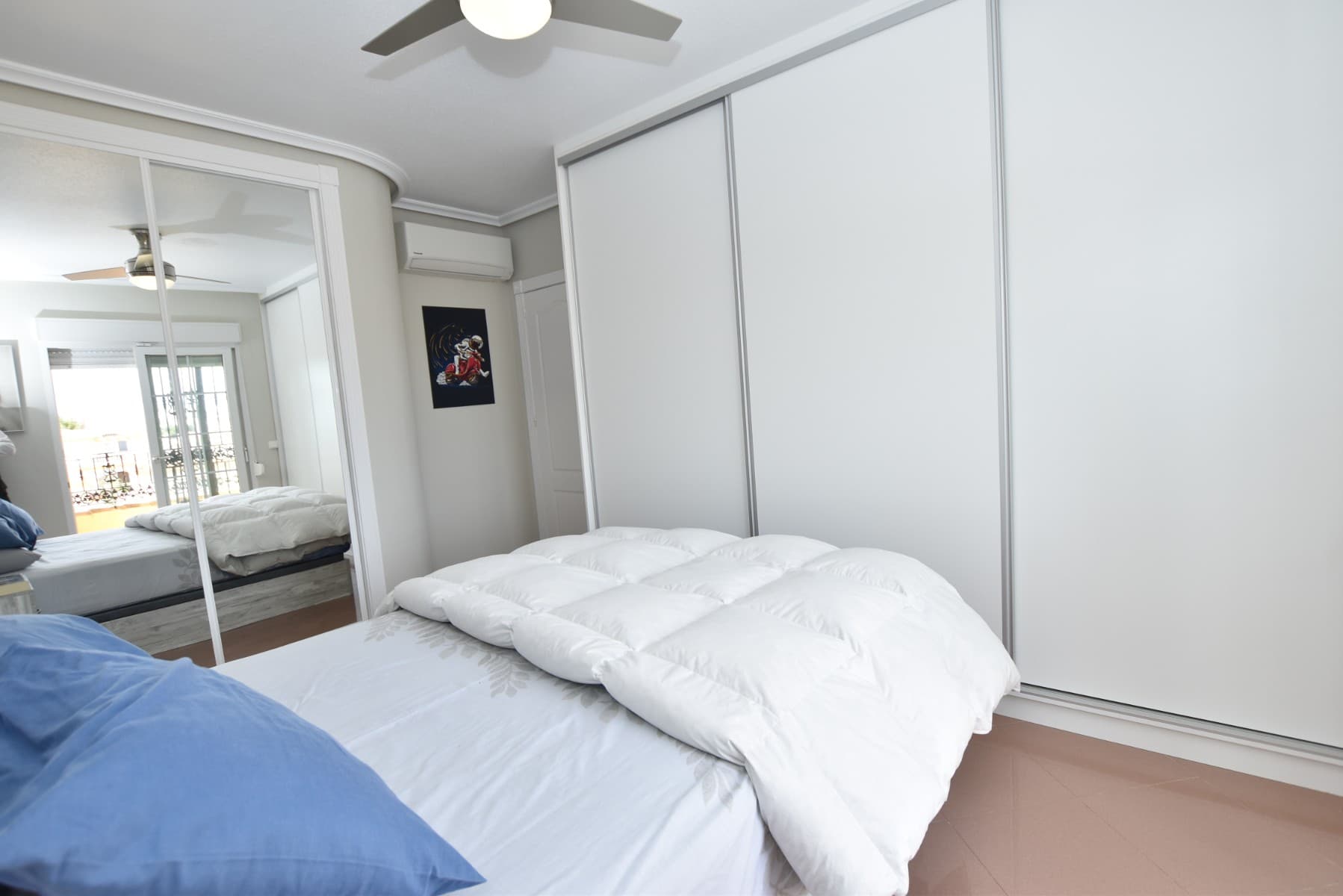Villa - Chalet de 3 dormitorios en Orihuela Costa - 28