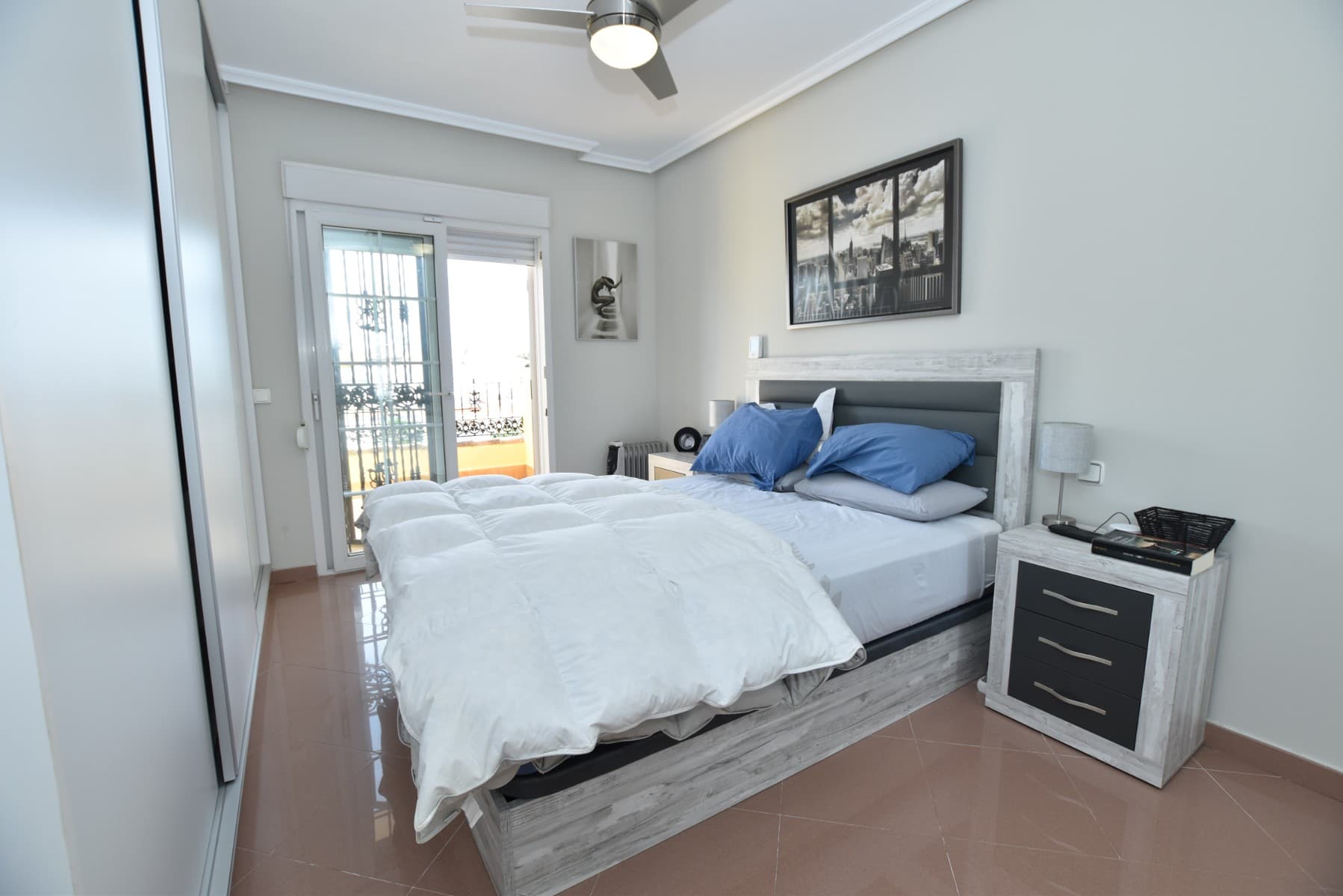 Villa - Chalet de 3 dormitorios en Orihuela Costa - 27