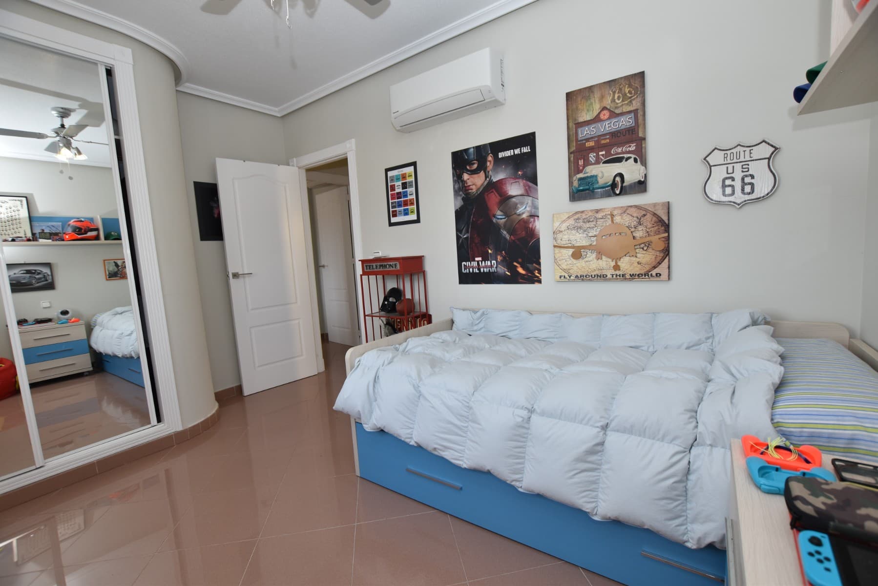 Villa - Chalet de 3 dormitorios en Orihuela Costa - 23