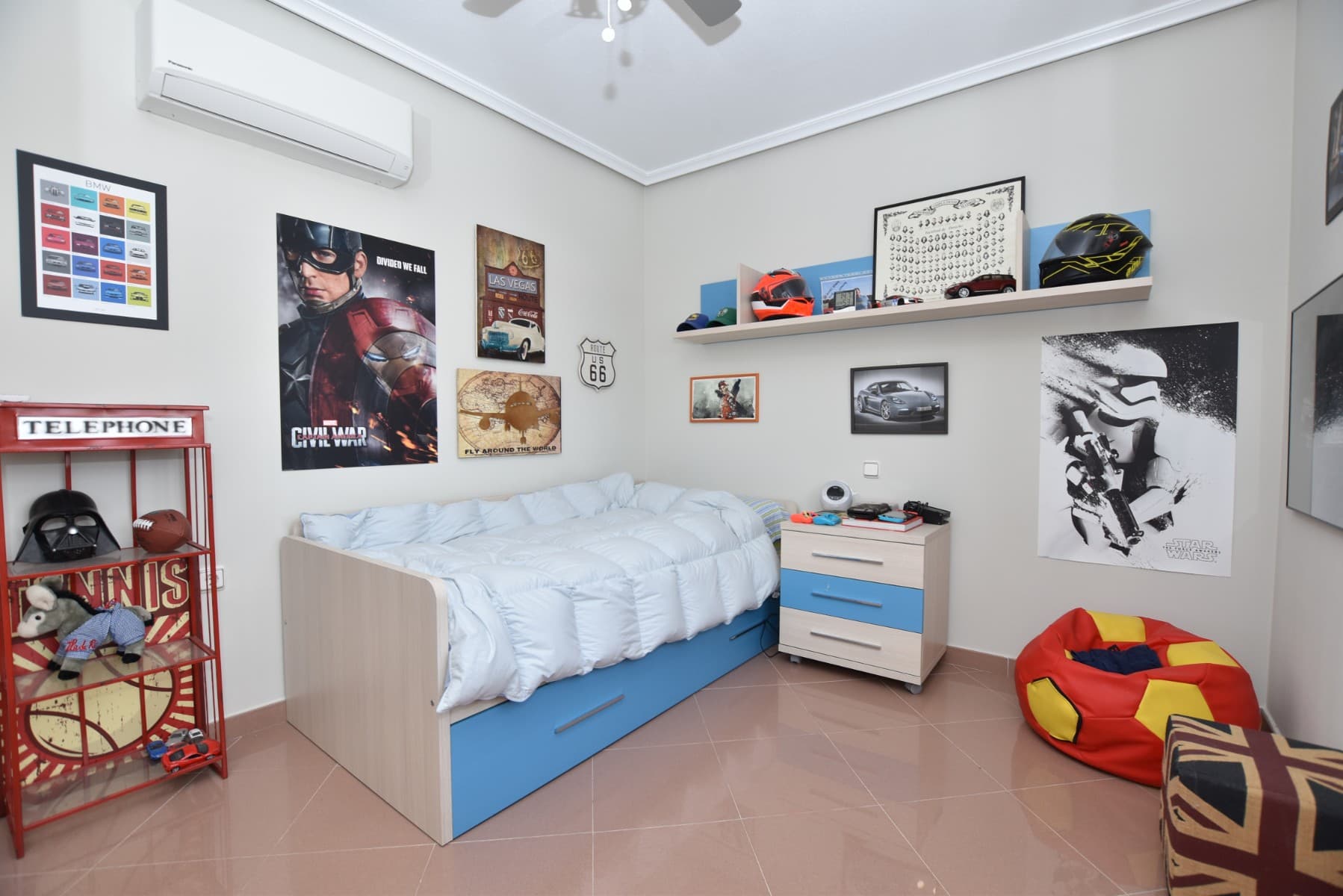 Villa - Chalet de 3 dormitorios en Orihuela Costa - 22