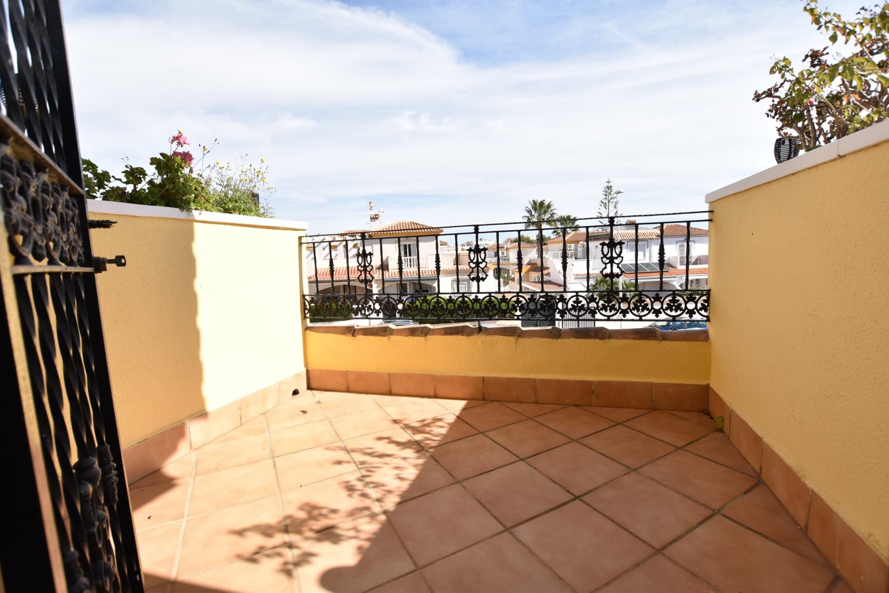 Villa - Chalet de 3 dormitorios en Orihuela Costa - 29