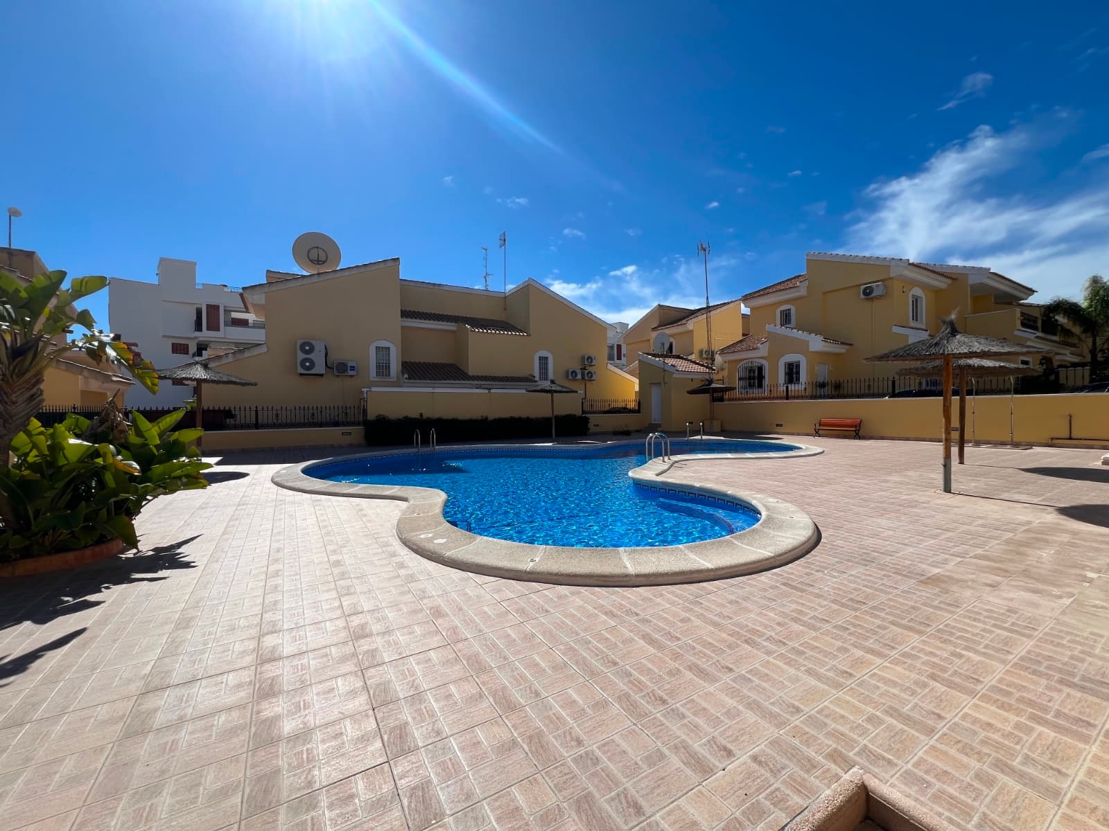 Villa - Chalet de 3 dormitorios en Orihuela Costa - 31