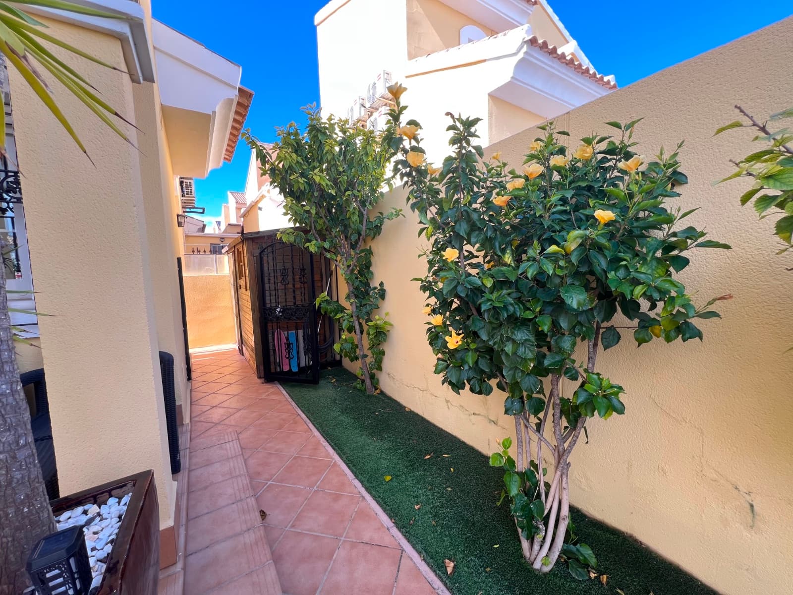 Villa - Chalet de 3 dormitorios en Orihuela Costa - 39