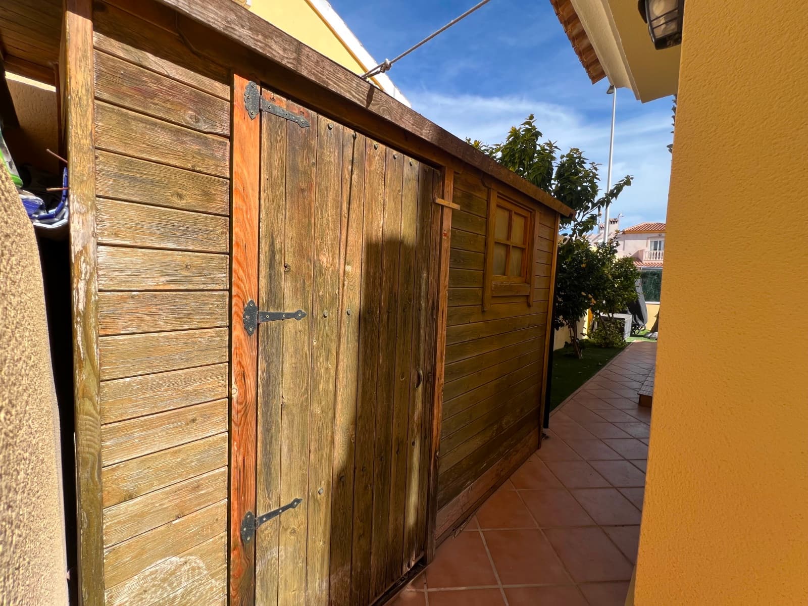 Villa - Chalet de 3 dormitorios en Orihuela Costa - 36