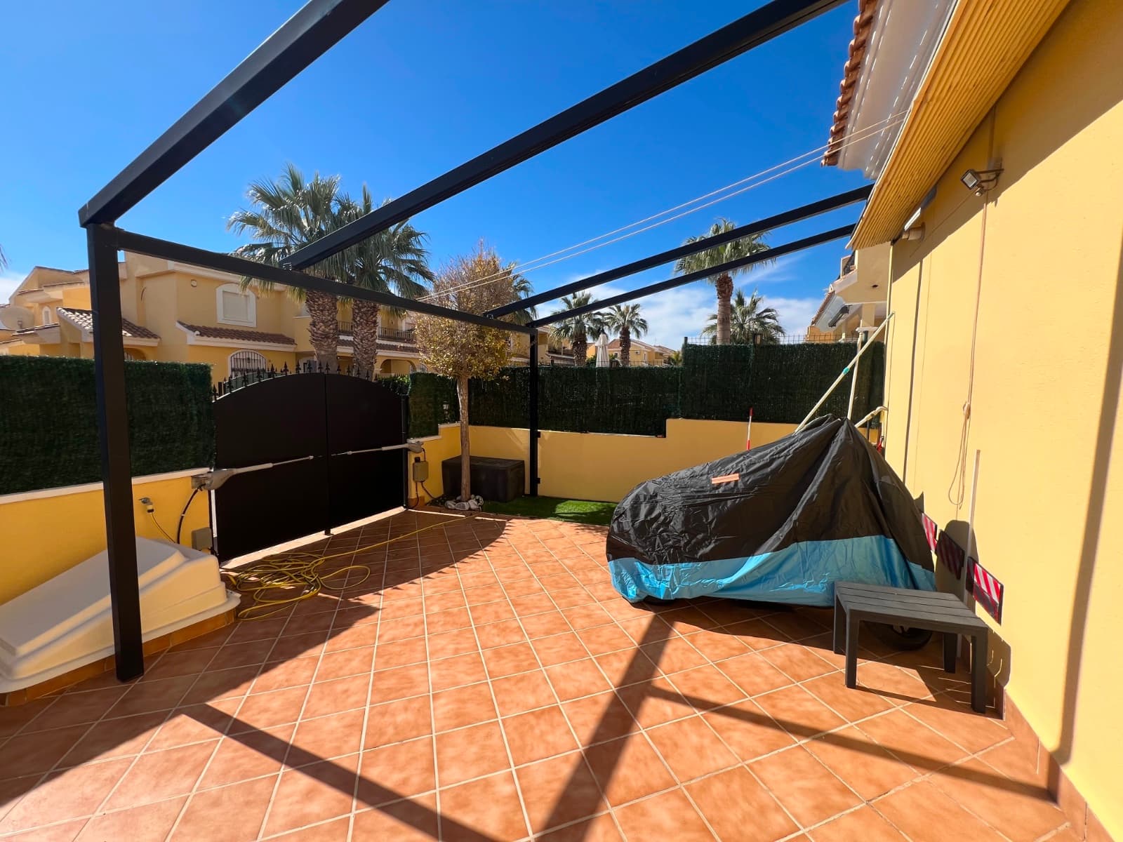 Villa - Chalet de 3 dormitorios en Orihuela Costa - 33