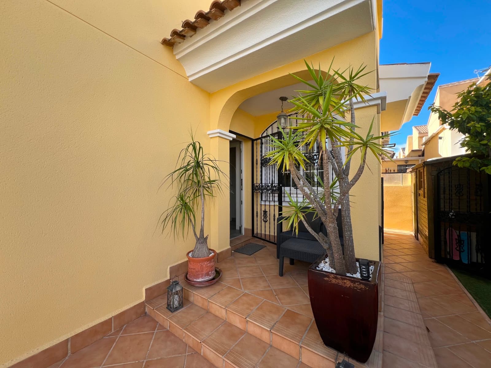 Villa - Chalet de 3 dormitorios en Orihuela Costa - 40