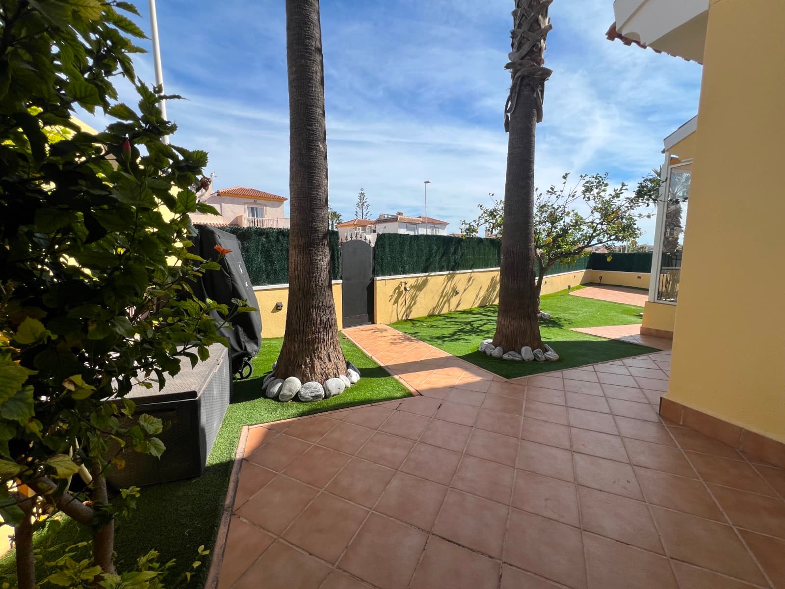 Villa - Chalet de 3 dormitorios en Orihuela Costa - 38