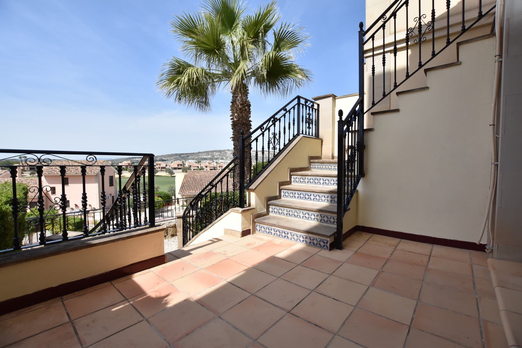 Bungalow de 2 dormitorios en Algorfa - 4