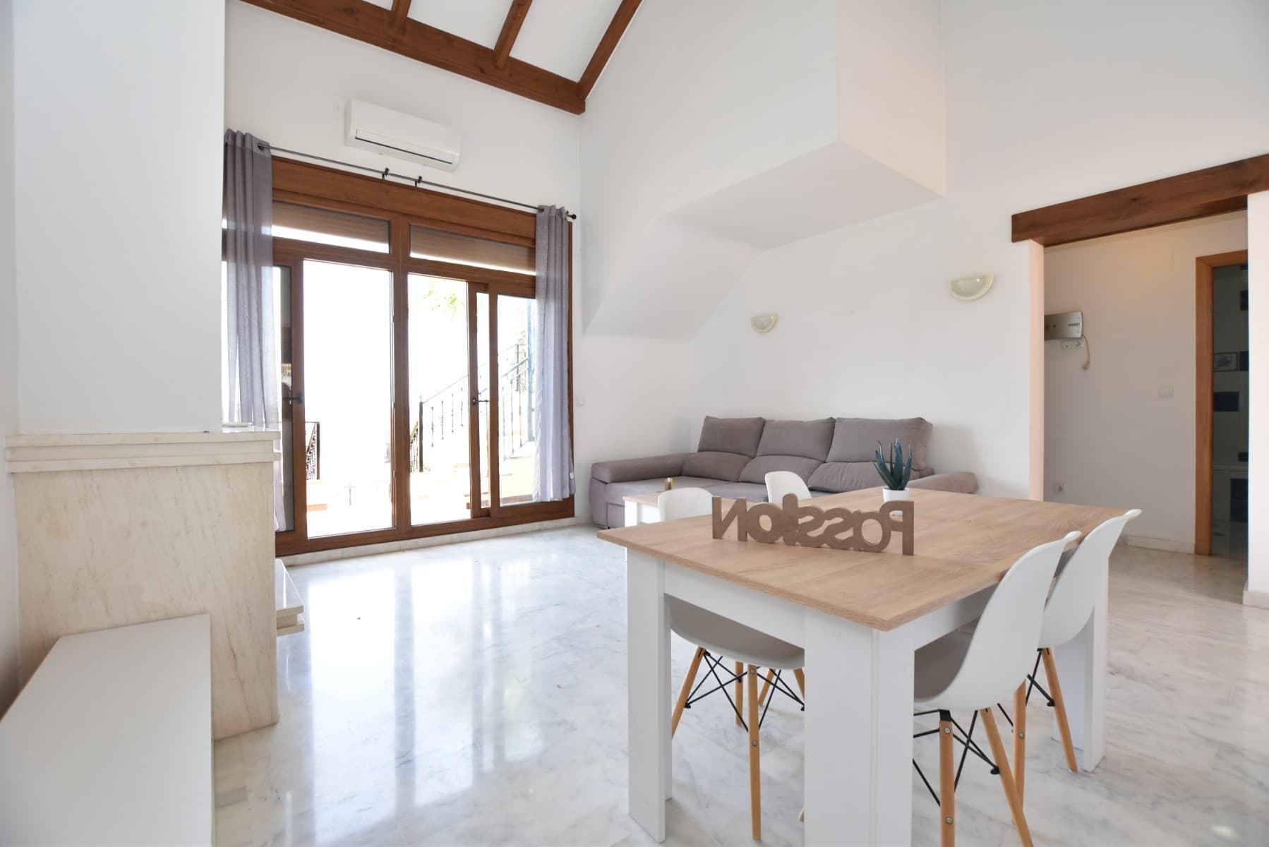 Bungalow de 2 dormitorios en Algorfa - 10