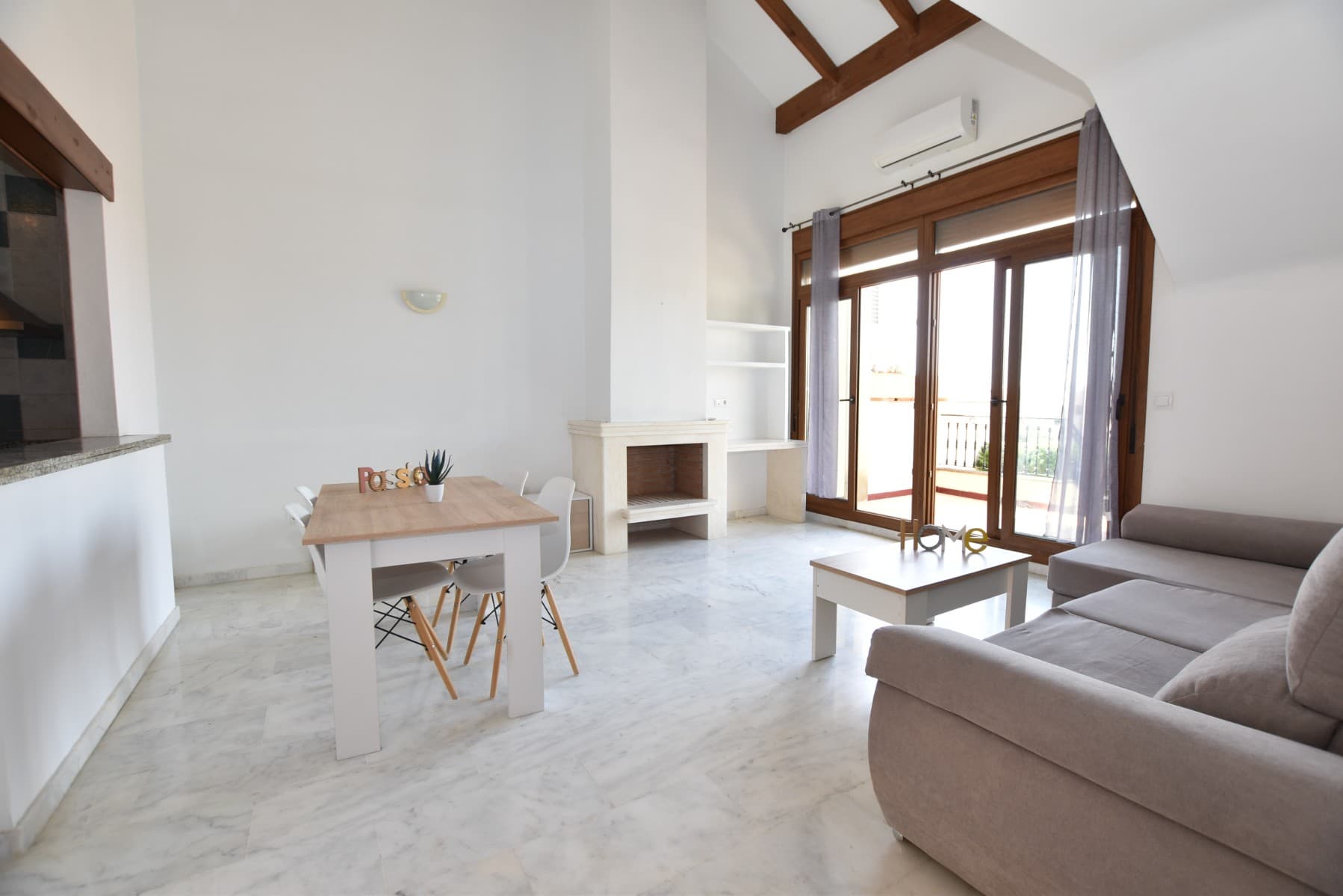 Bungalow de 2 dormitorios en Algorfa - 8