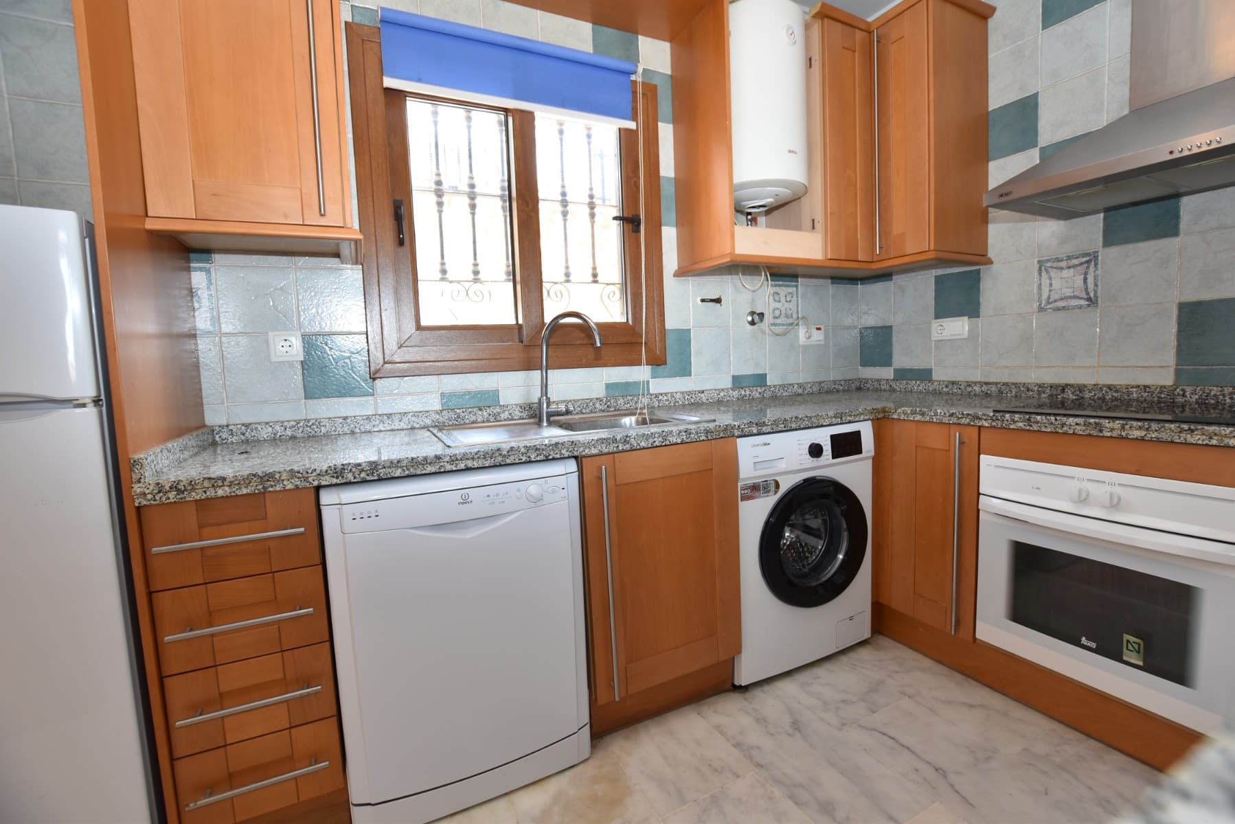 Bungalow de 2 dormitorios en Algorfa - 6