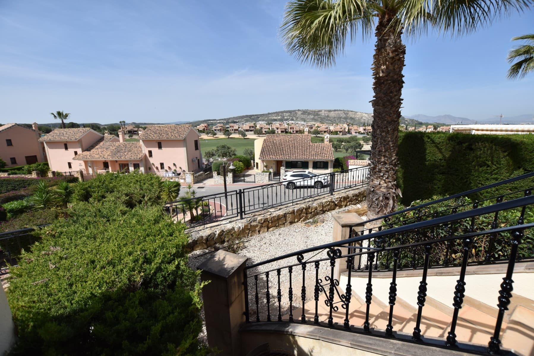 Bungalow de 2 dormitorios en Algorfa - 16