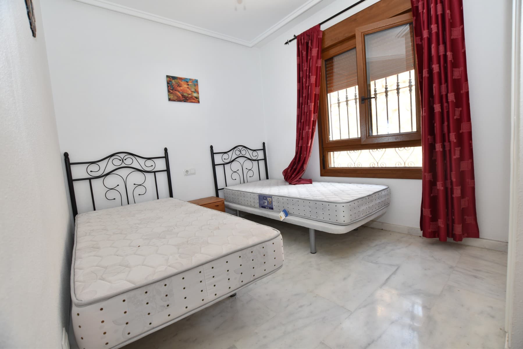 Bungalow de 2 dormitorios en Algorfa - 11