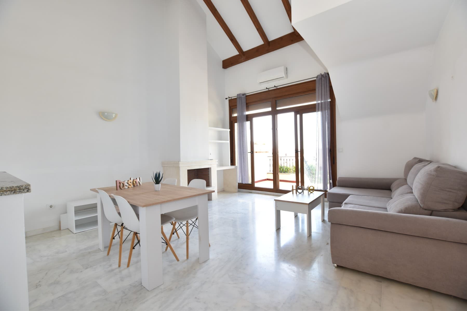 Bungalow de 2 dormitorios en Algorfa - 9