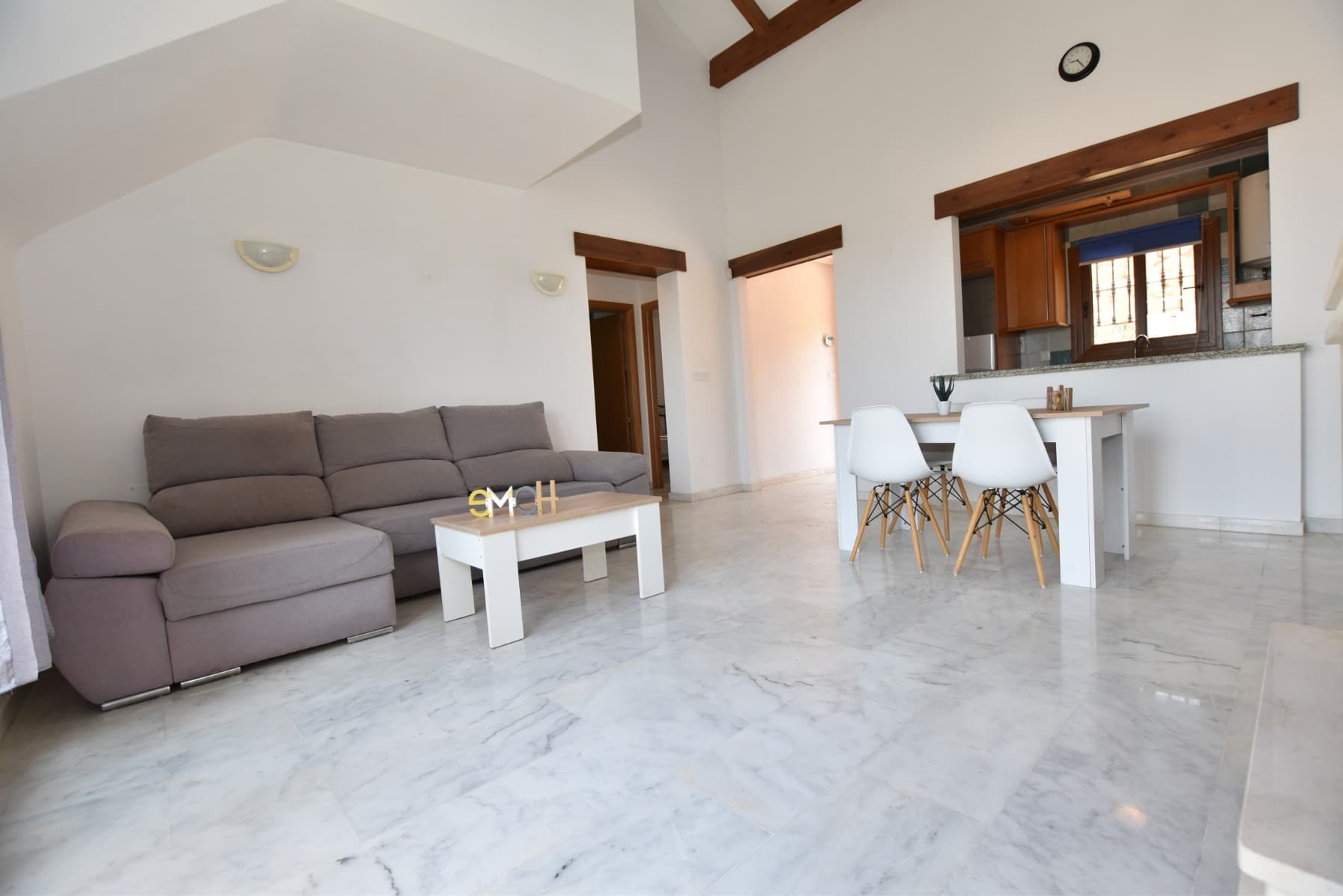 Bungalow de 2 dormitorios en Algorfa - 7