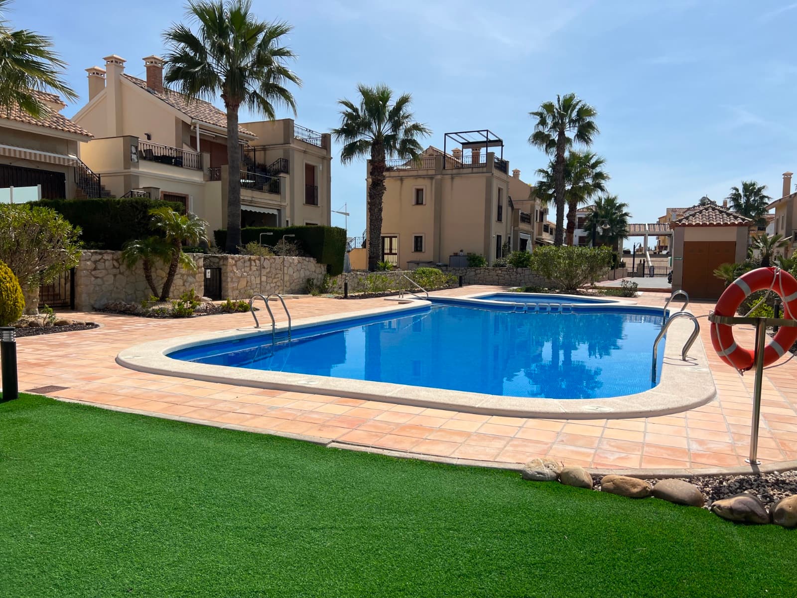 Bungalow de 2 dormitorios en Algorfa - 2