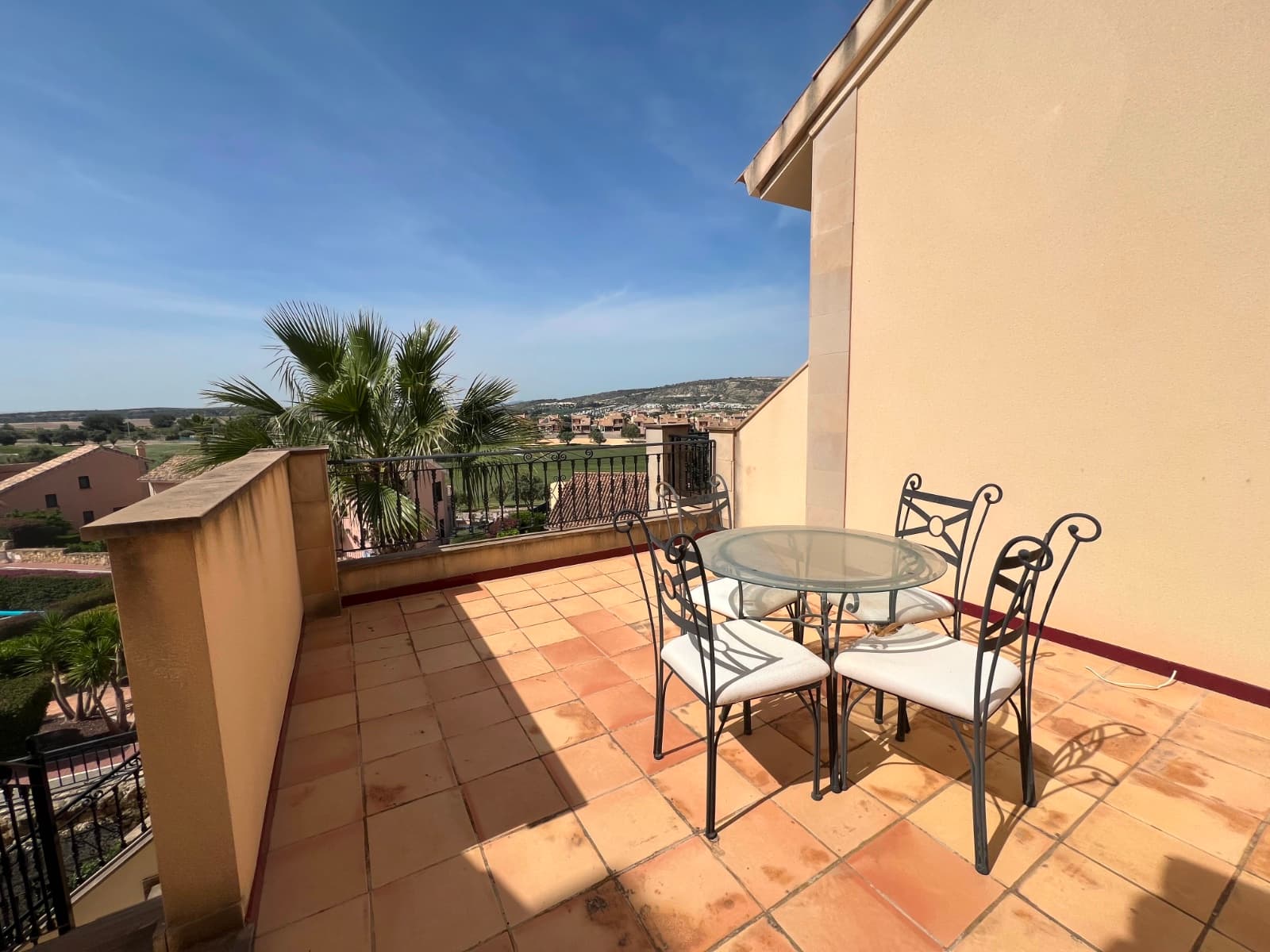 Bungalow de 2 dormitorios en Algorfa - 17