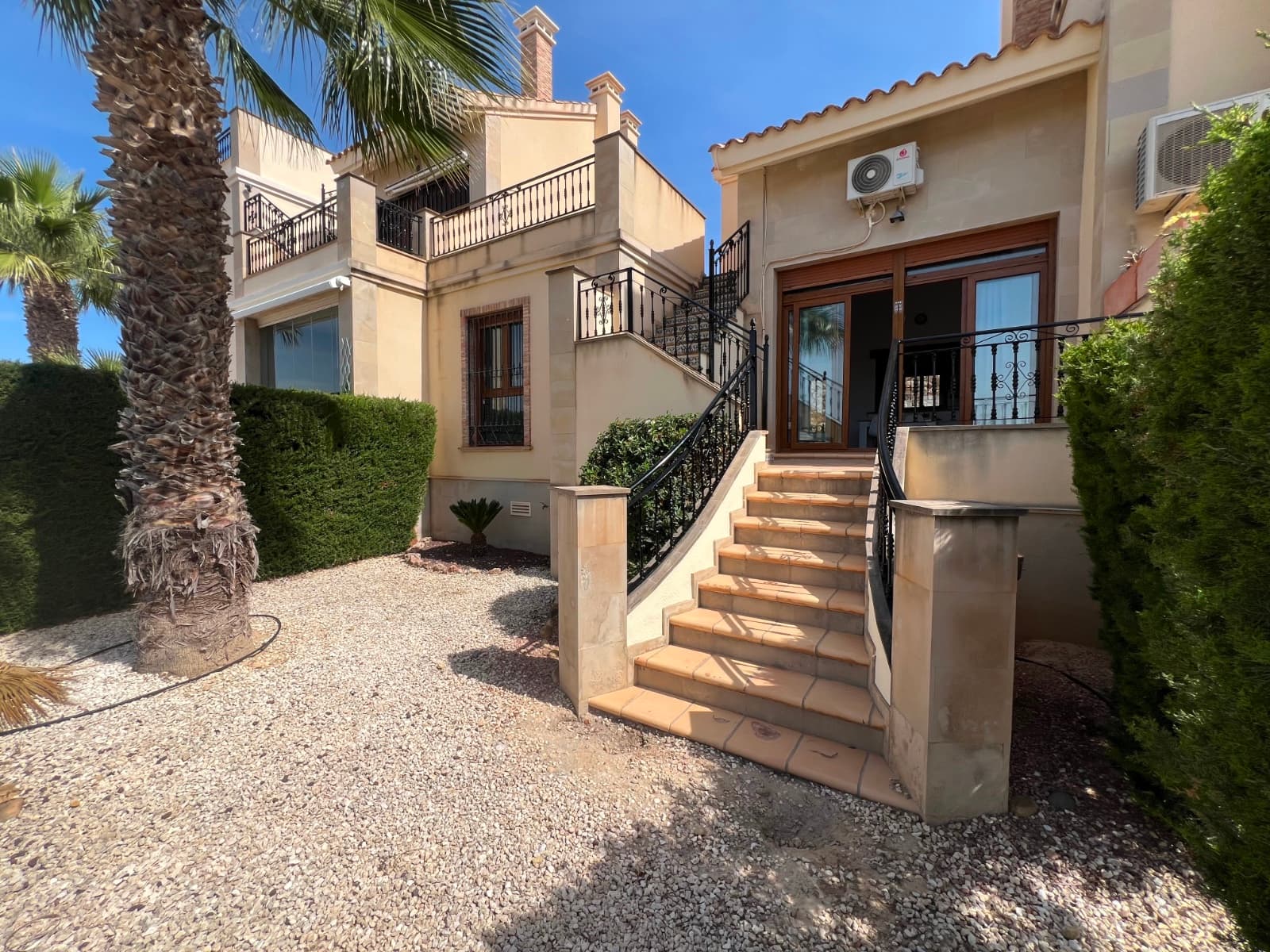 Bungalow de 2 dormitorios en Algorfa - 19