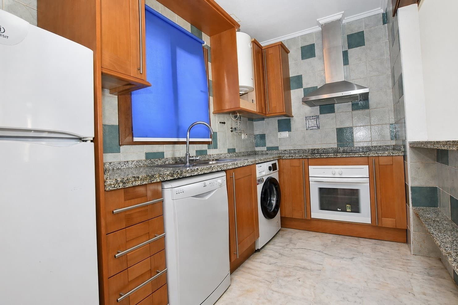 Bungalow de 2 dormitorios en Algorfa - 5