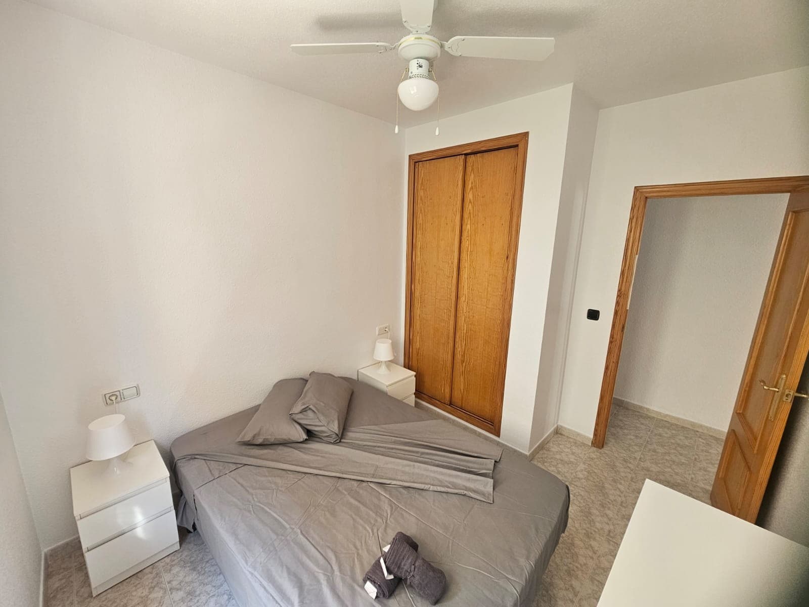 Apartamento Planta Media de 2 dormitorios en Orihuela Costa - 7