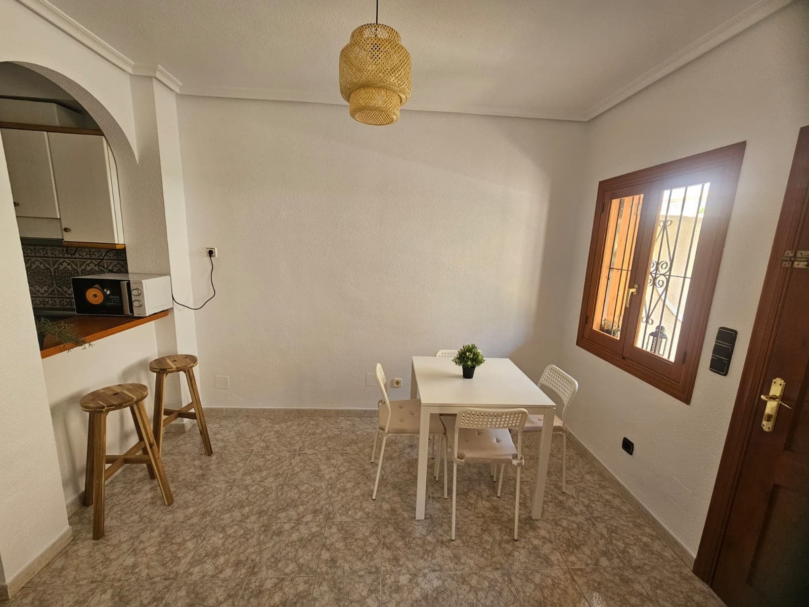 Apartamento Planta Media de 2 dormitorios en Orihuela Costa - 5