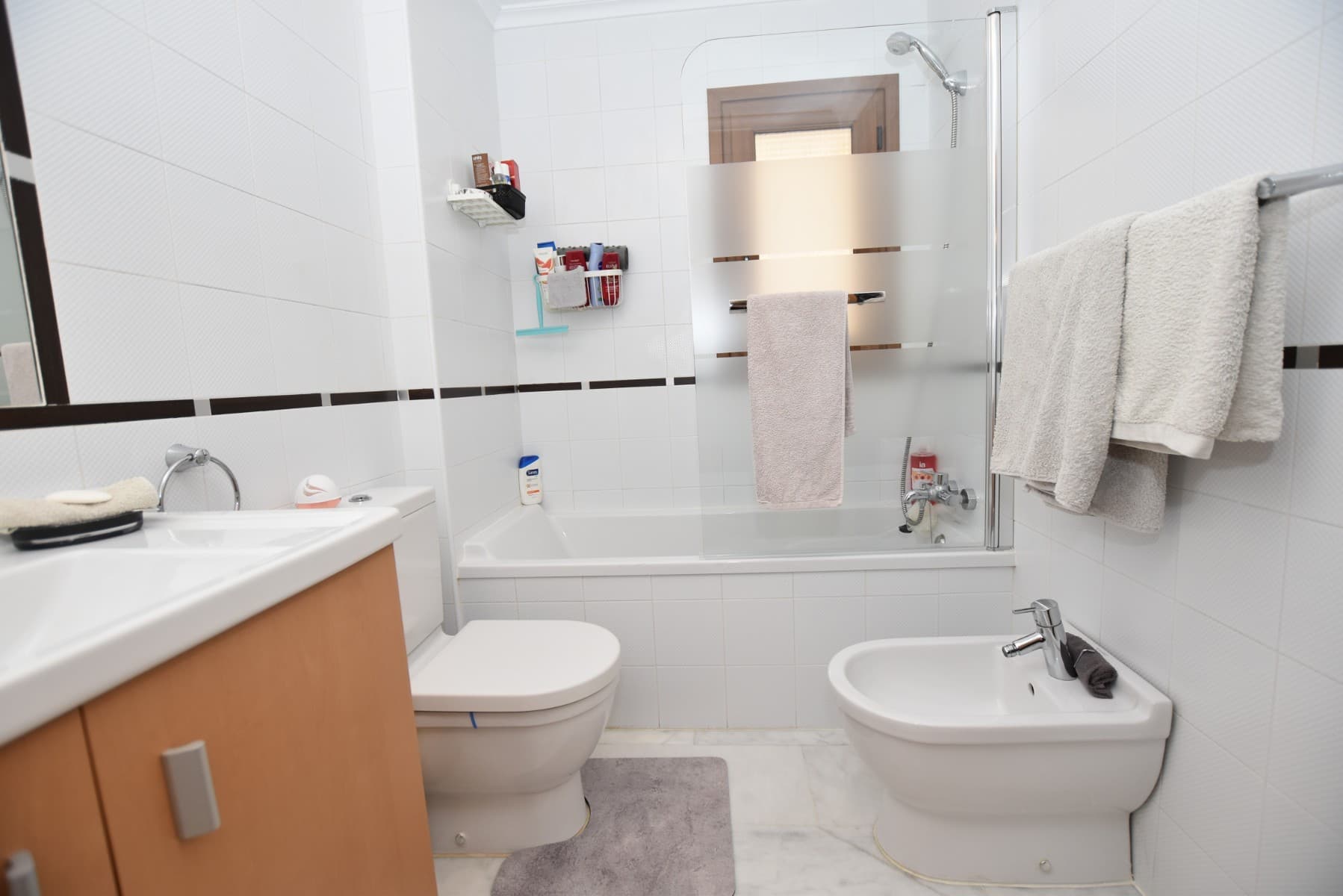 Tussenverdieping Appartement met 2 slaapkamers in Algorfa - 21