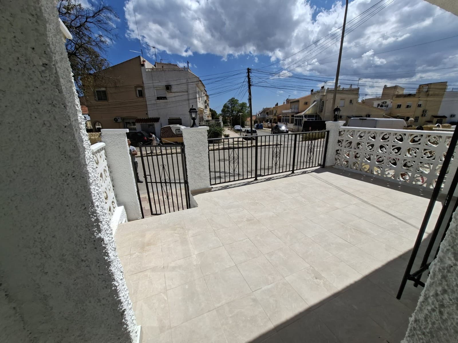 1 bed Townhouse in San Fulgencio - 3