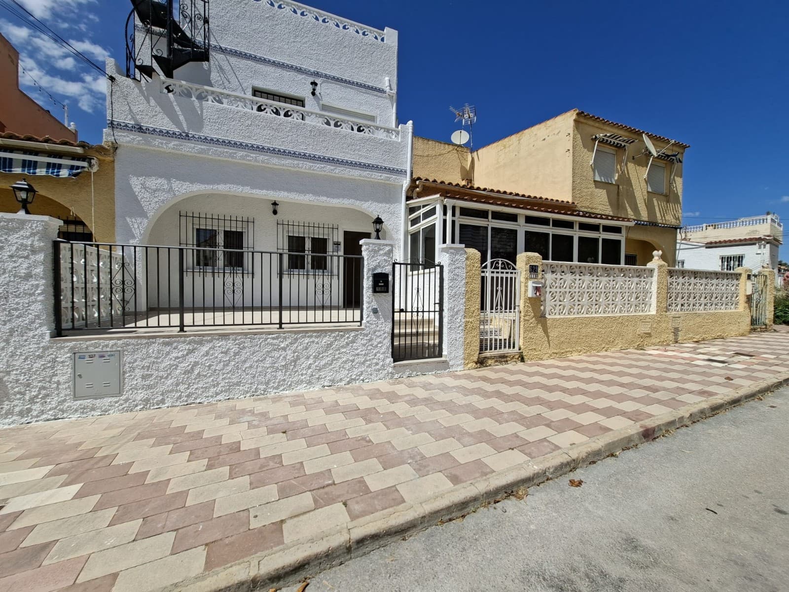 1 bed Townhouse in San Fulgencio - 1