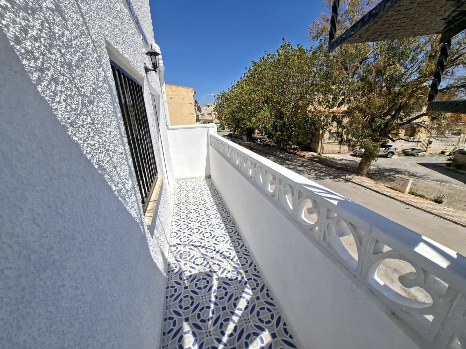 1 bed Townhouse in San Fulgencio - 14
