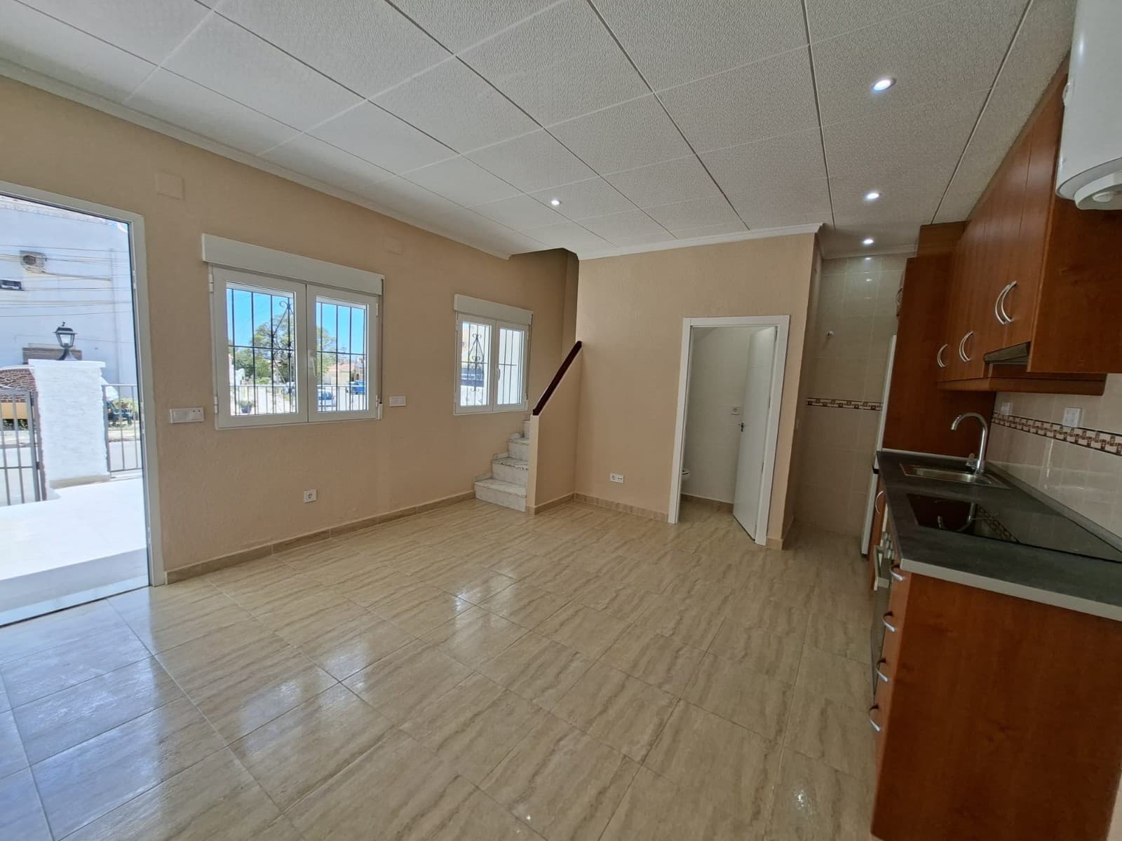 1 bed Townhouse in San Fulgencio - 6