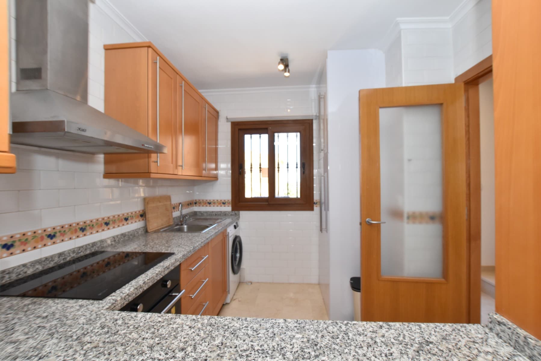 Adosada de 2 dormitorios en Algorfa - 19