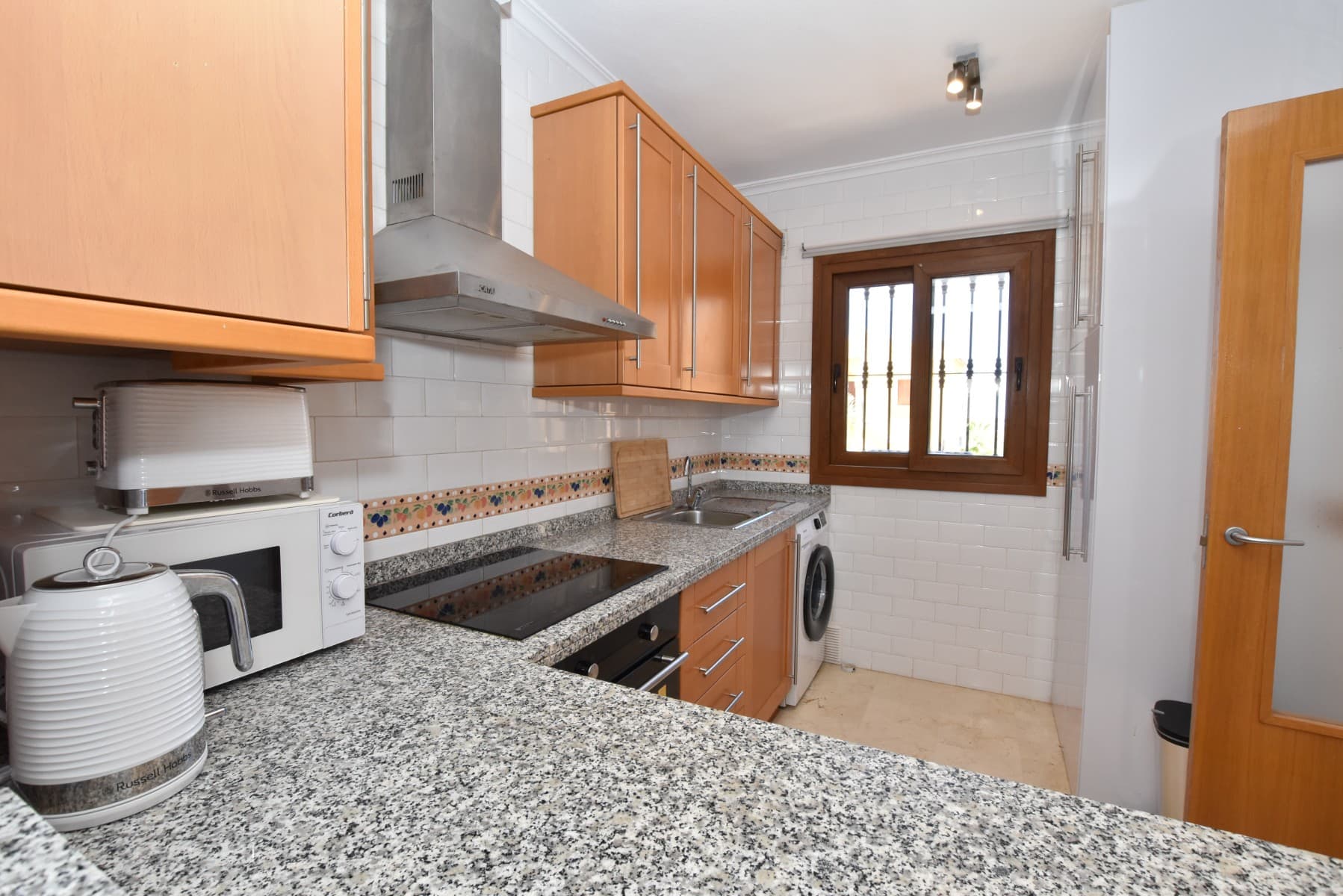 Adosada de 2 dormitorios en Algorfa - 20