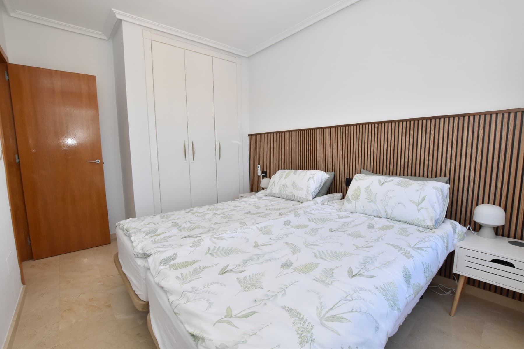 Adosada de 2 dormitorios en Algorfa - 29