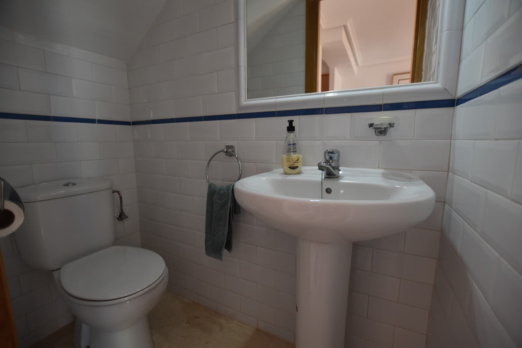 Adosada de 2 dormitorios en Algorfa - 50