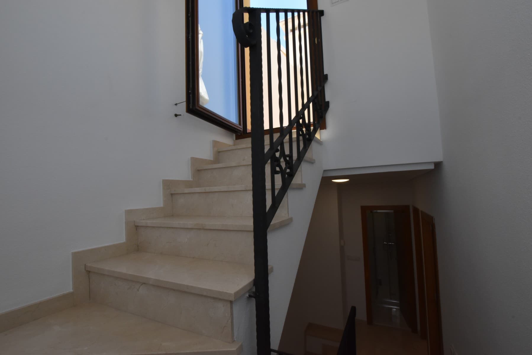 Adosada de 2 dormitorios en Algorfa - 38