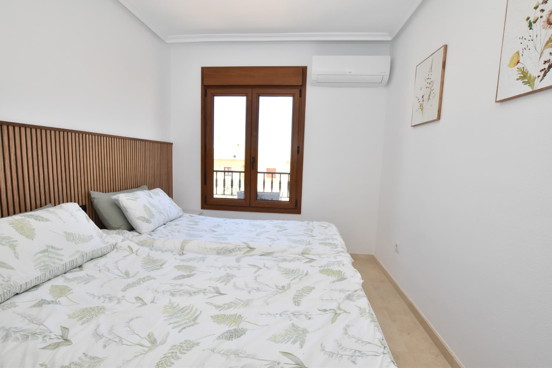 Adosada de 2 dormitorios en Algorfa - 30