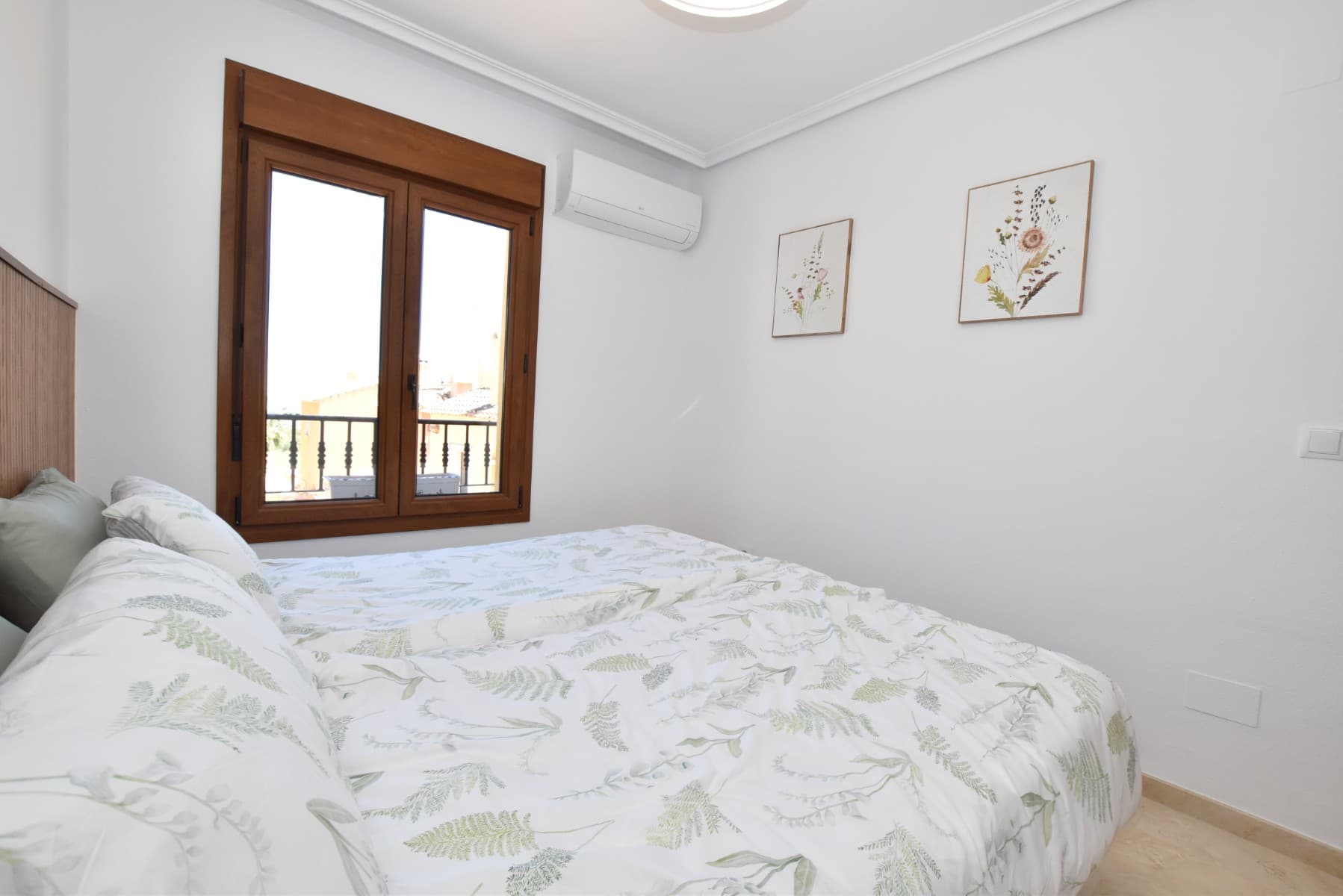 Adosada de 2 dormitorios en Algorfa - 28