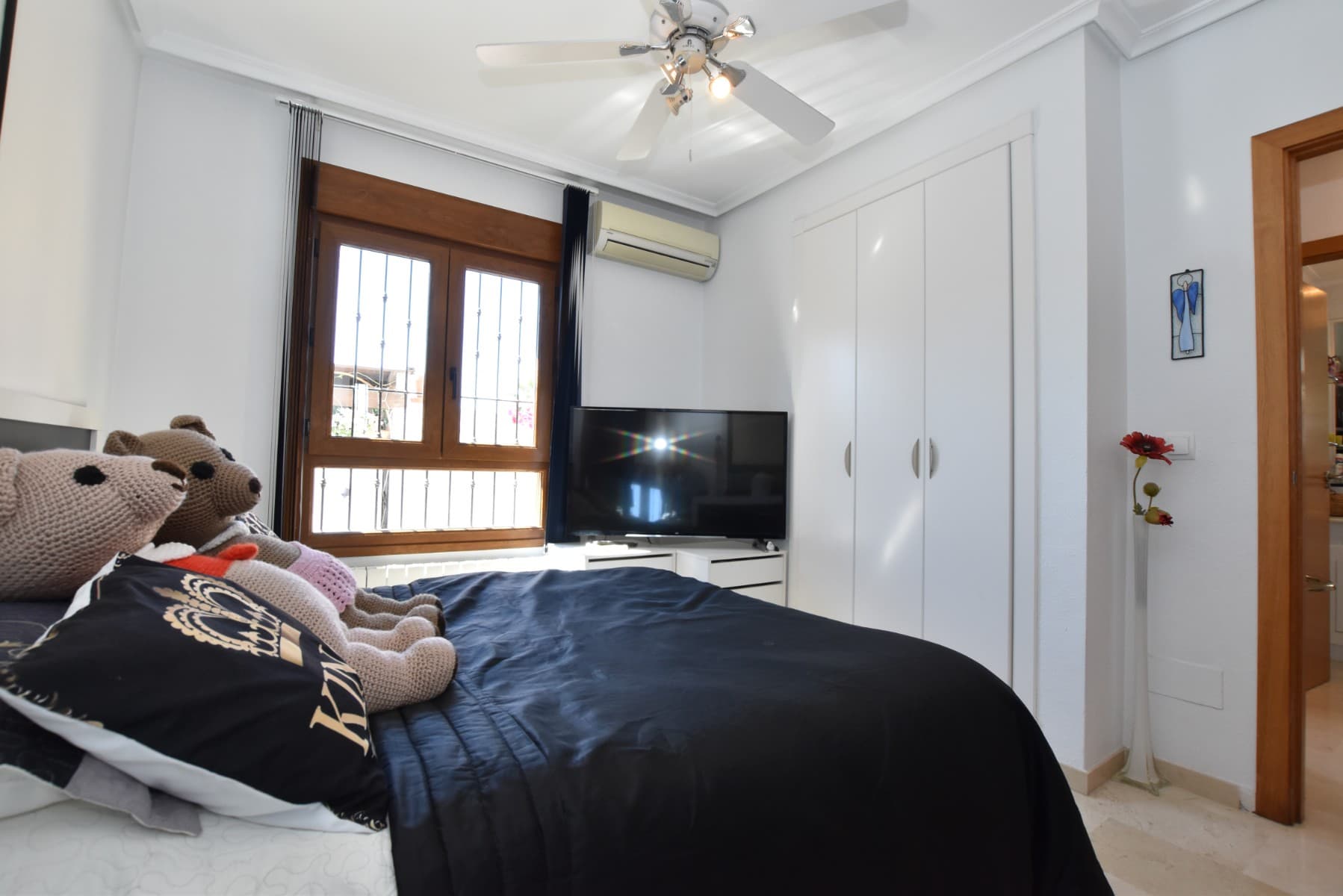 Villa - Chalet de 3 dormitorios en Algorfa - 24