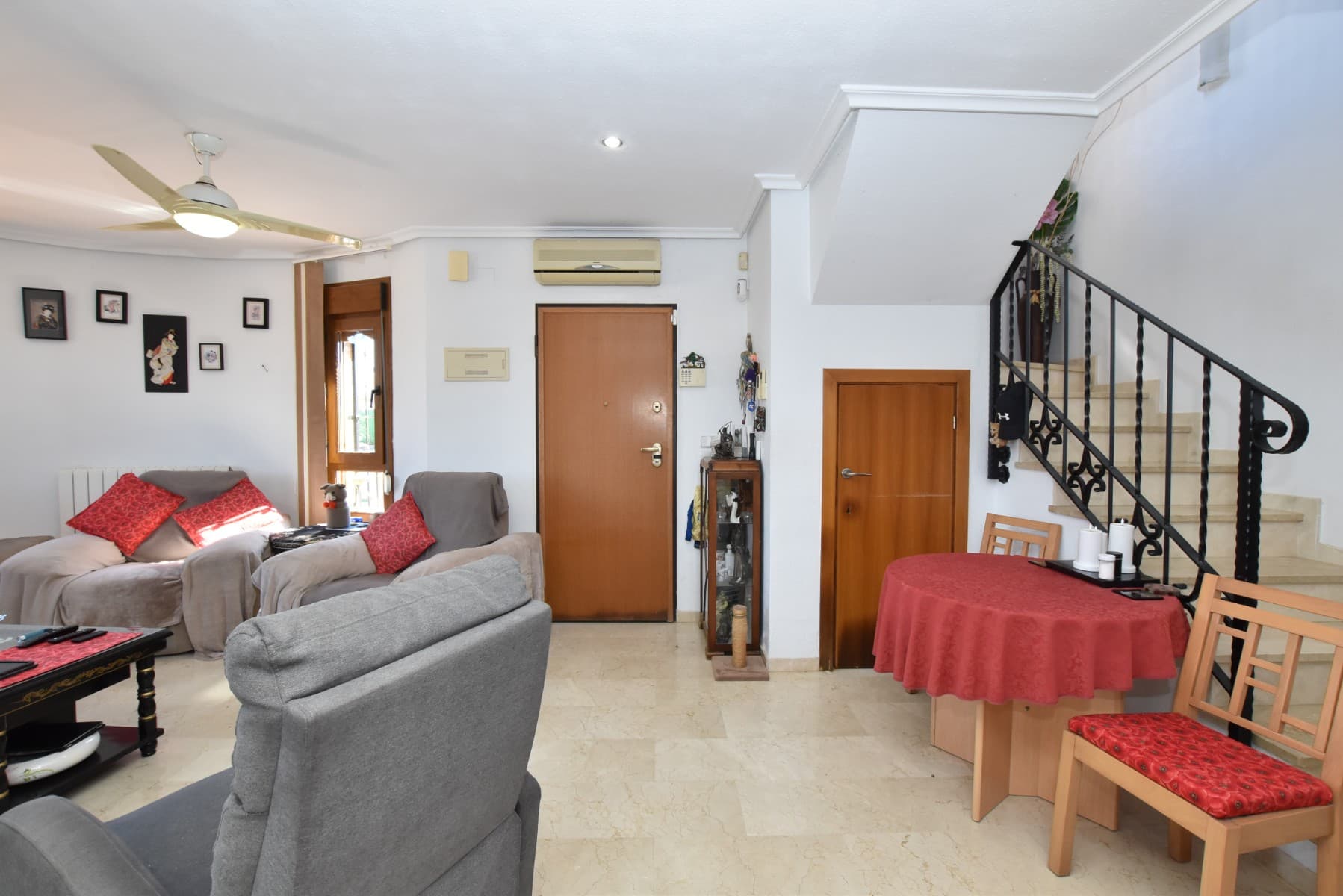 Villa - Chalet de 3 dormitorios en Algorfa - 18